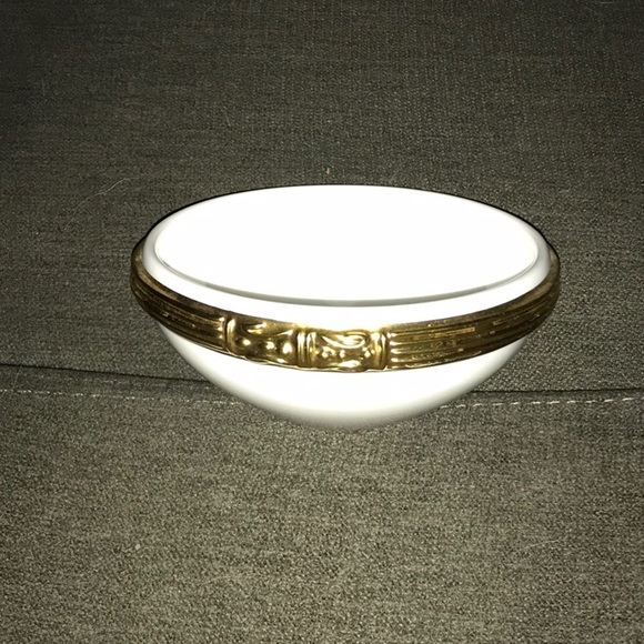 Katy Briscoe Other - EUC - Katy Briscoe Bangles small bowl
